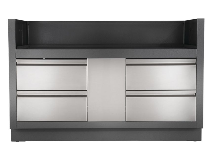 Napoleon szafka Oasis™ pod grilla BIPRO825